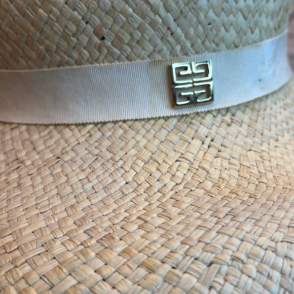 ULTRA VINTAGE GIVENCHY HAT - Picture 2 of 9